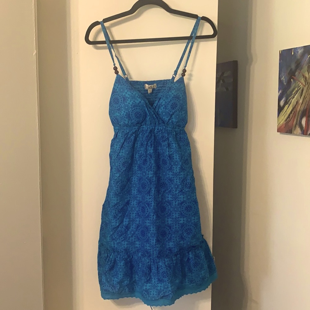 Beach Dress